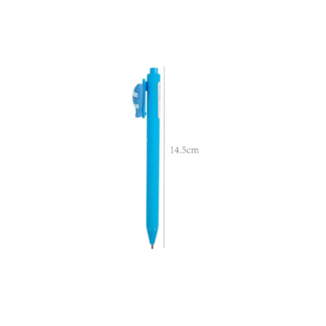 Motarro Gel Pen 0.7mm 36PCS - Sea Life