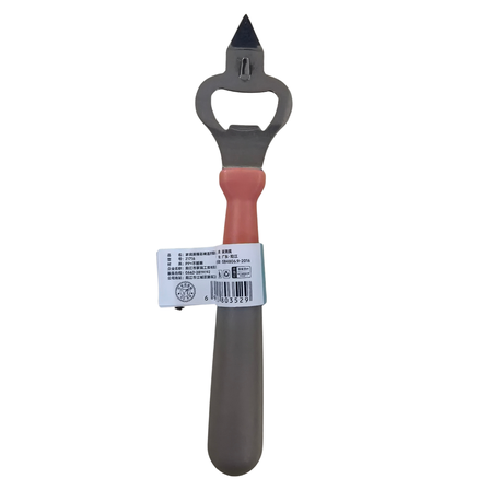 Gawin Kitchen Bottle Opener - Orange