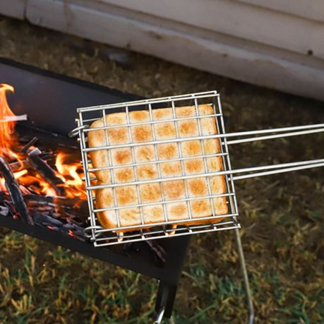 DeBest Braai Grid - Kiddies Braai