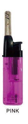 Mini Utility Lighter - 25 pcs