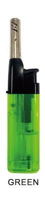 Mini Utility Lighter - 25 pcs