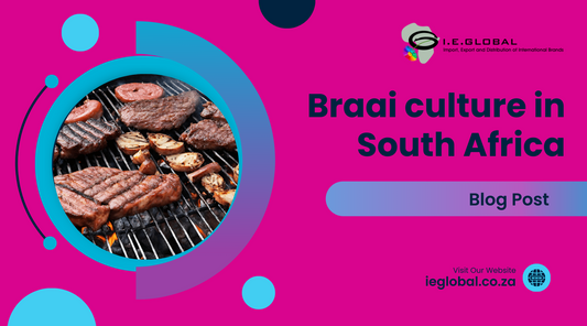 Braai Culture: A Culinary Tradition in South Africa