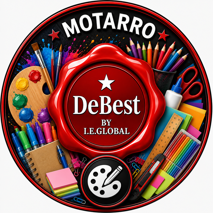 DeBest - Motarro
