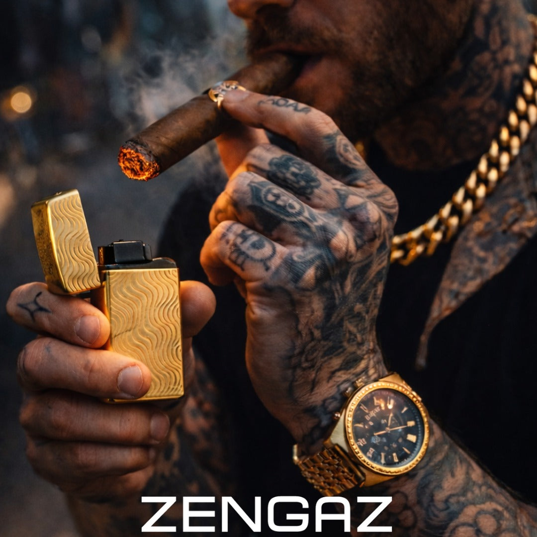 Zengaz New Arrivals