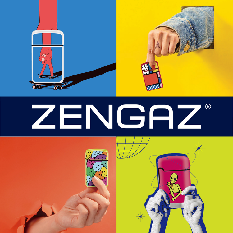 Zengaz