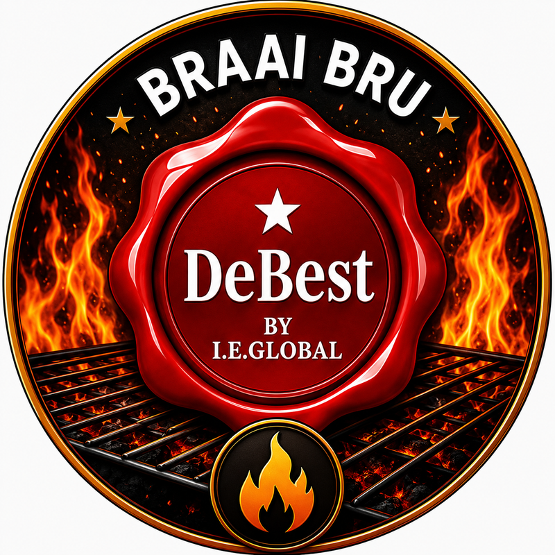 Braai Bru