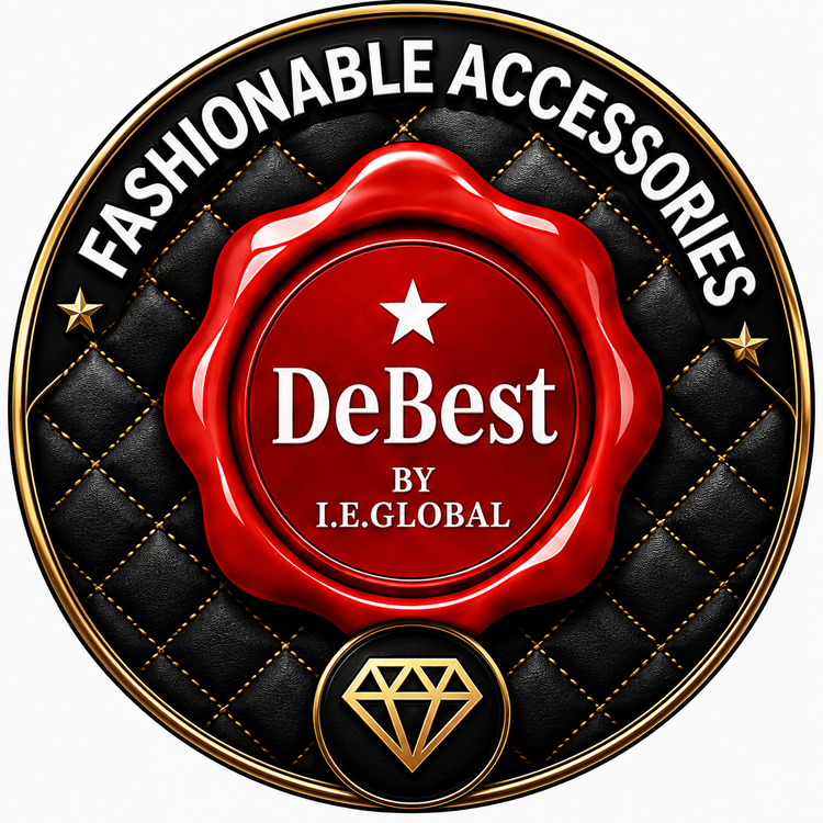 DeBest - Fashionable Accessories badge