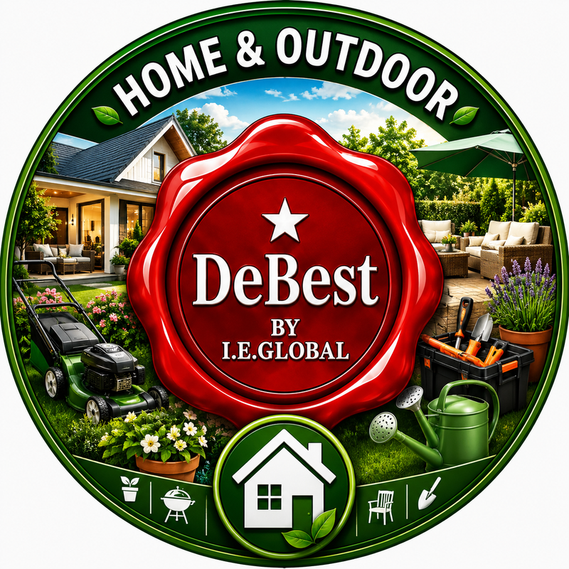 DeBest - Home & Outdoor