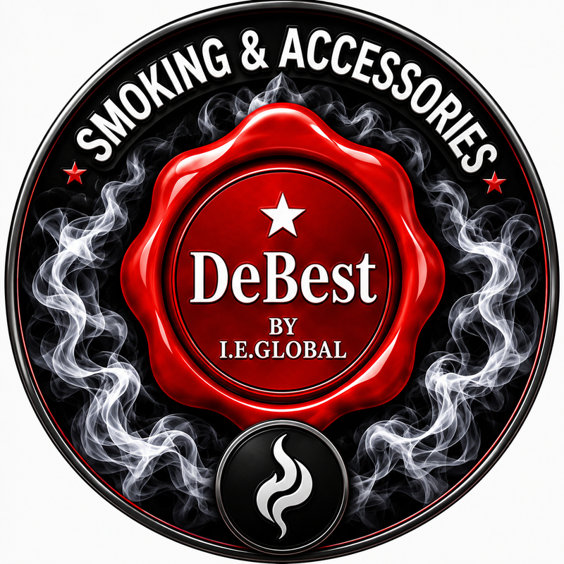 DeBest - Smoking & Accessories