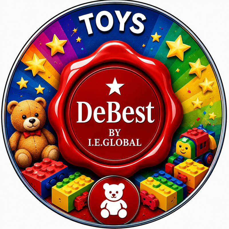 DeBest - Toys