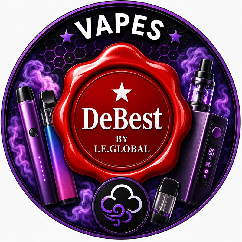 DeBest - Vapes