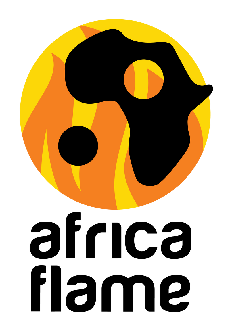 Africa Flame