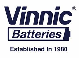 Vinnic Batteries