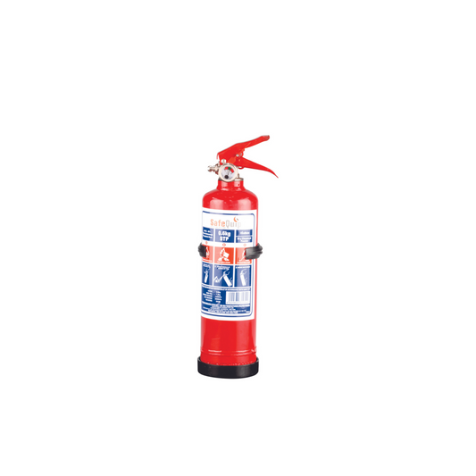 0.6KG Fire Extinguisher