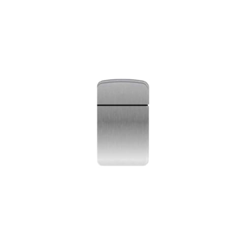 Zl -12 Metallic Windproof Torch Jet Lighter (Gun Satin)