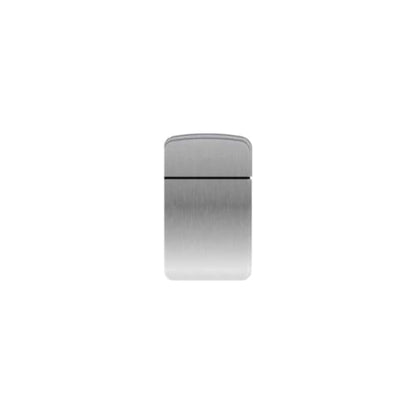 Zl -12 Metallic Windproof Torch Jet Lighter (Gun Satin)