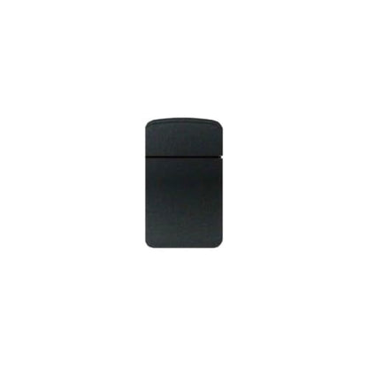 Zl -12 Metallic Windproof Torch Jet Lighter (Pearl Black Coating)