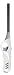 Blaze Medium Utility Braai Lighter White