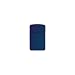 Zl -12 Metallic Windproof Torch Jet Lighter (Pearl Blue Coating)