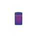 Zl -12 Metallic Windproof Torch Jet Lighter (Rainbow Polish)