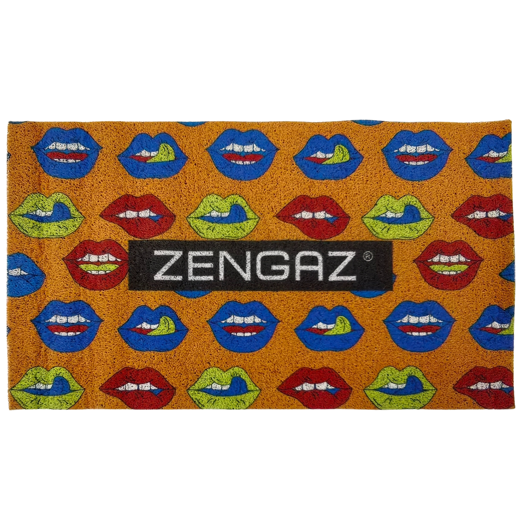 Zengaz Premium Non-Slip Doormat