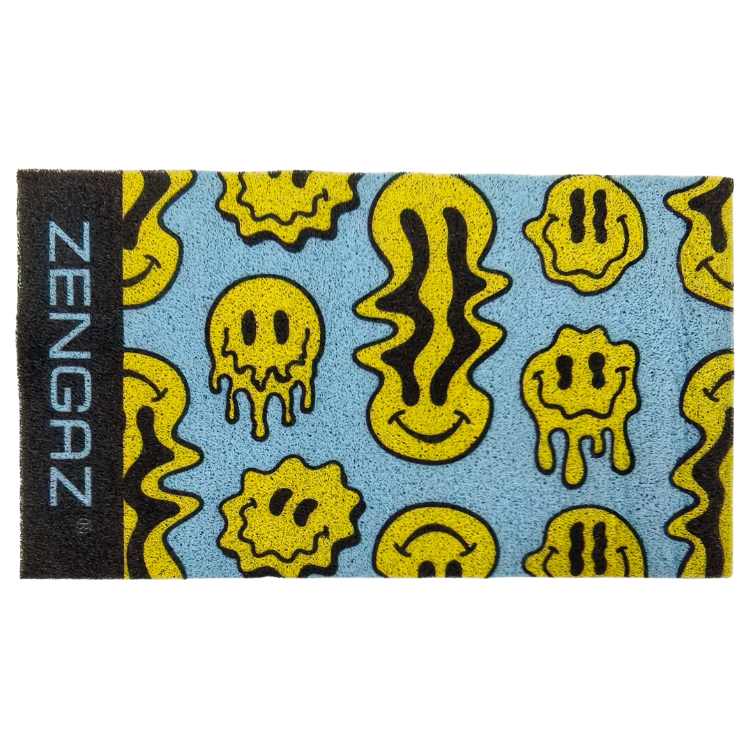 Zengaz Premium Non-Slip Doormat