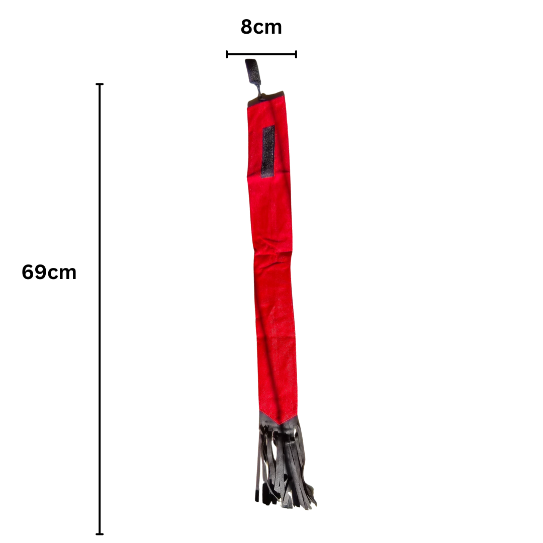 Horse Tail Rope – Fly Protection and Training Aid
