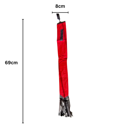 Horse Tail Rope – Fly Protection and Training Aid