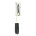 Silicone Cup/Bottle Brush - 31cm (Grey)