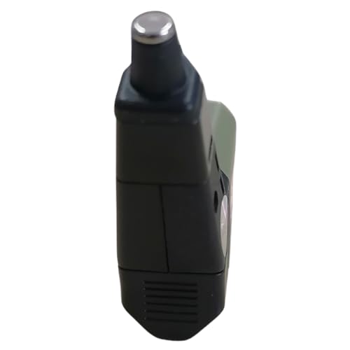 ZL-19 Torch Jet Lighter - African Art D
