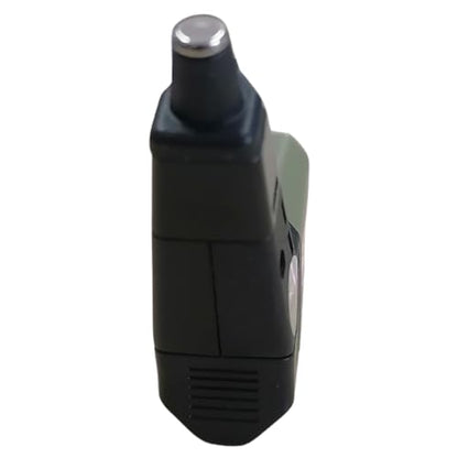 ZL-19 Torch Jet Lighter - African Art D