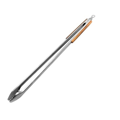 Extra Length Braai Tongs - 80cm