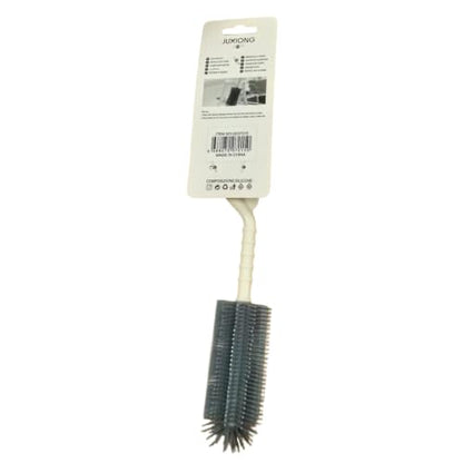 Silicone Cup/Bottle Brush - 31cm (Grey)