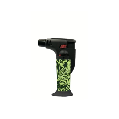 Zengaz ZT 70 Torch Jet - Zebra Skin