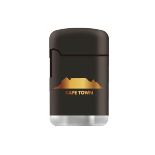 ZL3 Zengaz Torch Lighter - Mother City (Black A)