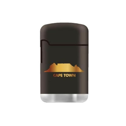 ZL3 Zengaz Torch Lighter - Mother City (Black A)