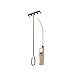 Braai Rake And Flexible Extra Length Braai Lighter (Brown)