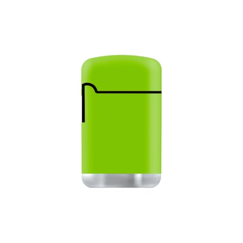 Zengaz ZL-3 Mega Jet Flame "Sweet" Lighter - Green