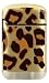 Zengaz ZL-3 Mega Jet Flame Lighter - Skin Leopard