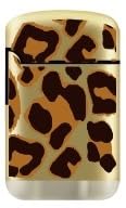 Zengaz ZL-3 Mega Jet Flame Lighter - Skin Leopard