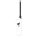 Africa Flame Medium Utility Braai Lighter with Built-in Bottle Opener (White)