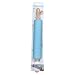 Silicone Rolling Pin - 30x5cm (Blue)
