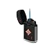 Zengaz ZL 3 Mega Jet Flame Lighter - Aces Black Diamonds