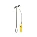 Braai Rake And Flexible Extra Length Braai Lighter (Yellow)