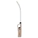 Flexible Extra Length Torch Braai Lighter – Brown