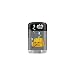 Zl -3 Windproof Torch Jet Lighter (Sofa)