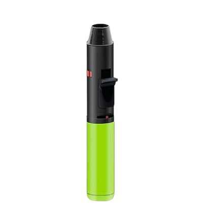 Zengaz ZT-40 Fusion-Single-Unit Green