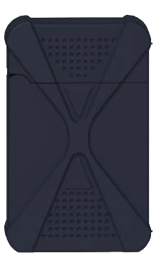 Zengaz ZL 16 Jet Flame Lighter - X Jet Blue