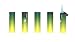 ZL-36 Pillar Jet Flame Lighters – 2 Pack