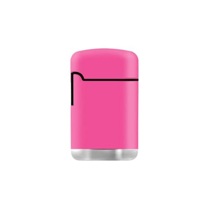 Zengaz ZL 3 Mega Jet Flame Lighter Pink & Orange - 2Pack